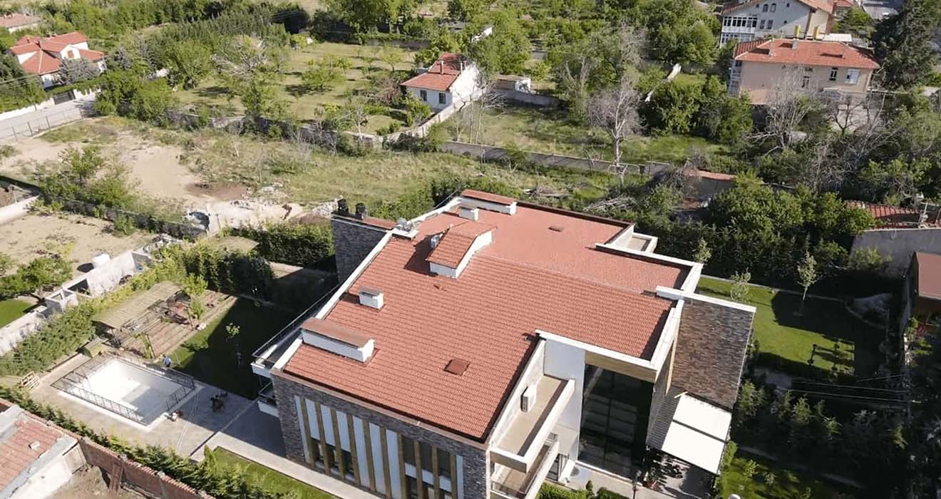 Proje Detay